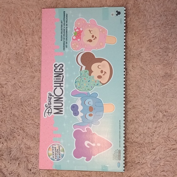 Disney Munchlings - Picture 3 of 3